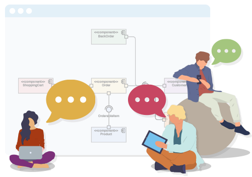 TOGAF ADM: Top 10 Techniken – Teil 2: Stakeholder-Management TOGAF ADM: Top 10 Techniken – Teil 2: Stakeholder-Management