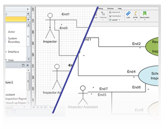 Desbloquea el poder del UML con Visual Paradigm: importa, diseña y colabora como nunca antes