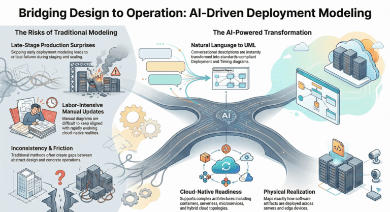Module 6: Infrastructure and Deployment Modeling - Visual Paradigm ...