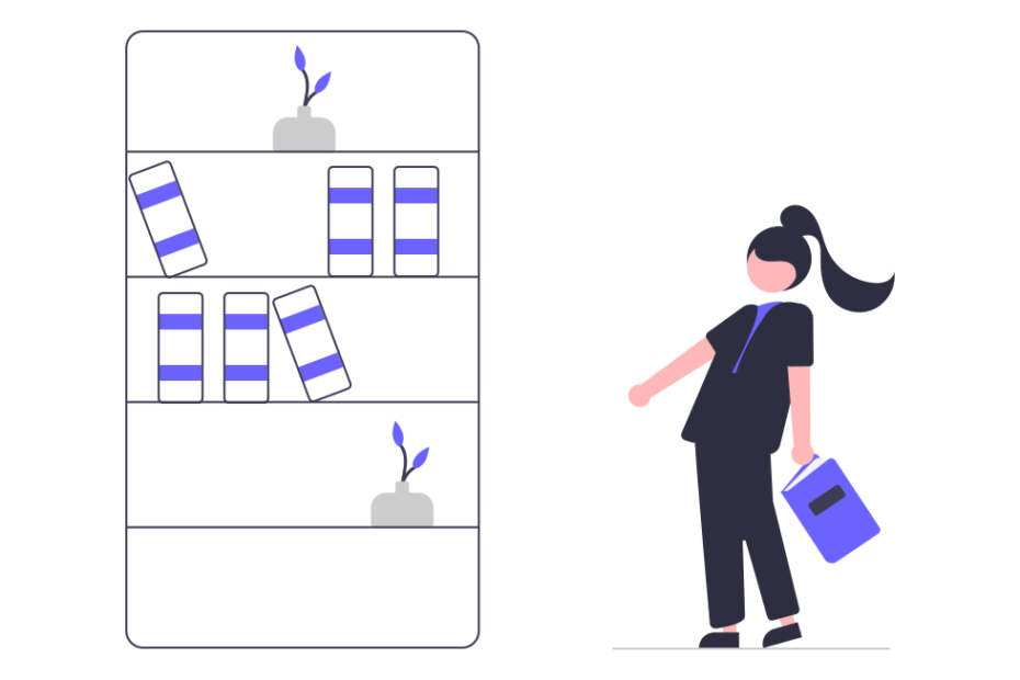 Plan de développement agile pour un système de bibliothèque : un plan de 10 sprints (exemple réel et modèles)