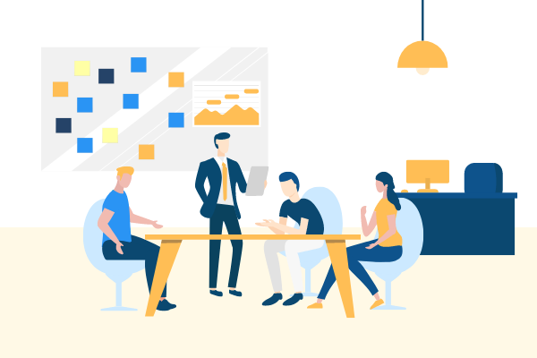 Cara Mengembangkan Proposal Proyek Agile dengan Analisis Use Case: Contoh Toko Kelontong Lokal Cara Mengembangkan Proposal Proyek Agile dengan Analisis Use Case: Contoh Toko Kelontong Lokal