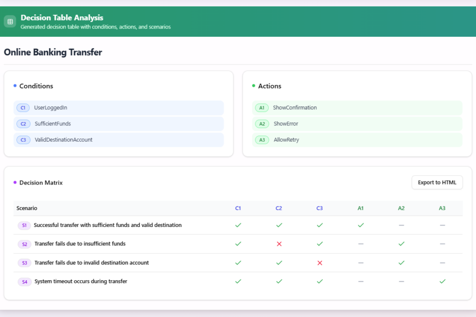 Apa itu Analisis Skenario Kasus Pengguna? Panduan untuk Pengambilan Keputusan Berbasis AI