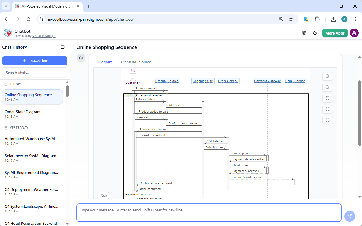 How AI UML Generators Simplify Diagram Creation for Non-Techies