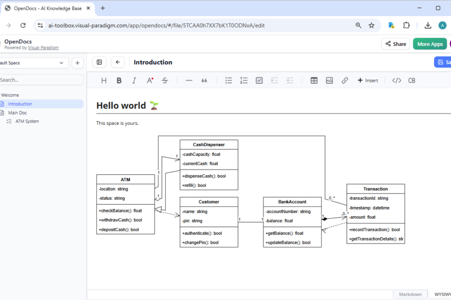 एक एआई यूएमएल जनरेटर क्या है और शुरुआत करने वालों को इसका उपयोग क्यों करना चाहिए?