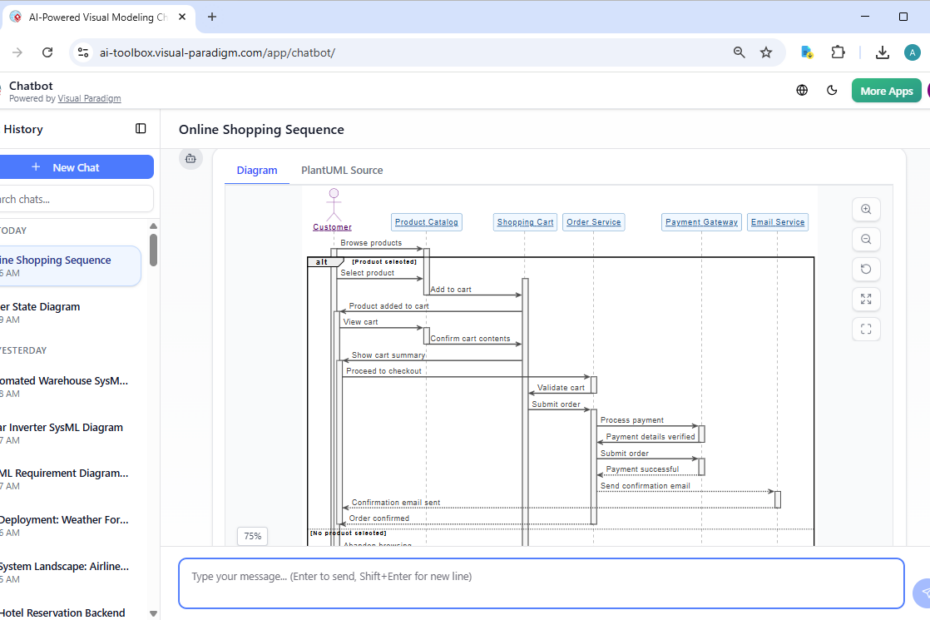 कैसे एआई यूएमएल जनरेटर गैर-तकनीकी लोगों के लिए आरेख निर्माण को सरल बनाते हैं