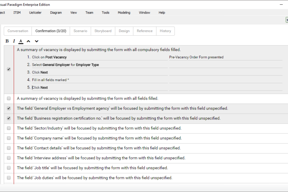 Овладение историями пользователей: техники, шаблоны и три C для гибкой разработки
