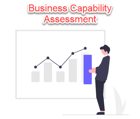 How to Conduct Business Capability Assessment (with Report Template)