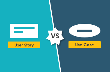 Use Case vs. User Story: Key Differences and Agile Applicability