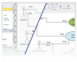 Unlock the Power of UML with Visual Paradigm: Import, Design, and Collaborate Like Never Before
