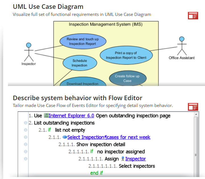 Streamline Requirement Capture with Visual Paradigm’s Comprehensive Tools