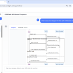 Architecting Seamless Interactions: The Professional AI Sequence Diagram Generator by Visual Paradigm Architecting Seamless Interactions: The Professional AI Sequence Diagram Generator by Visual Paradigm