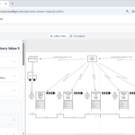 Streamlining Construction Workflows with the AI-powered Value Stream Mapping Editor Streamlining Construction Workflows with the AI-powered Value Stream Mapping Editor