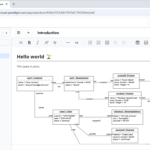 AI Object Diagram Generator: Unlock Instant UML Snapshots with Visual Paradigm AI Object Diagram Generator: Unlock Instant UML Snapshots with Visual Paradigm