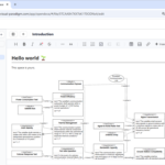 AI SysML Requirement Diagram Generator: Traceable Modeling with Visual Paradigm