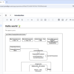 AI SysML Diagram Tool: Generate Parametric Diagrams with Visual Paradigm AI SysML Diagram Tool: Generate Parametric Diagrams with Visual Paradigm