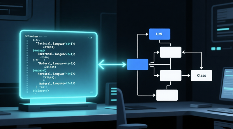 AI Diagram Generator Myth: AI UML Generators Produce Low-Quality or "Wrong" Diagrams