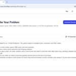 Designing a Scalable Online Bookstore Architecture: The Ultimate AI-Powered Database Design App Experience Designing a Scalable Online Bookstore Architecture: The Ultimate AI-Powered Database Design App Experience