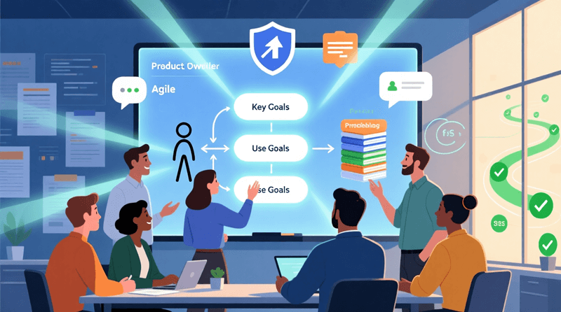 Use case driven development