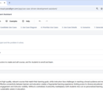 Streamline Software Design: A Guide to the AI-Powered UCDD Assistant Streamline Software Design: A Guide to the AI-Powered UCDD Assistant