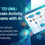 How to Generate a UML Activity Diagram from Natural Language Text Prompts How to Generate a UML Activity Diagram from Natural Language Text Prompts