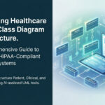 Healthcare & EHR (Electronic Health Records) Class Diagram Architecture Healthcare & EHR (Electronic Health Records) Class Diagram Architecture