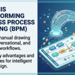 How AI is Transforming Business Process Modeling (BPM)