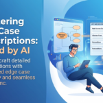 How to Write Use Case Descriptions with AI Assistance