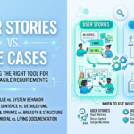 User Stories vs. Use Cases (When to Use Which?)