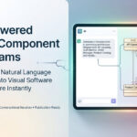 How to Generate a UML Component Diagram from Natural Language Prompts How to Generate a UML Component Diagram from Natural Language Prompts