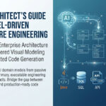The Architect’s Guide to Model-Driven Software Engineering (MDSE)