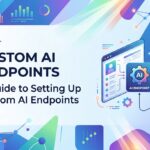 How to Set Up a Custom AI Endpoint in Visual Paradigm
